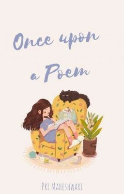 Once Upon A Poem