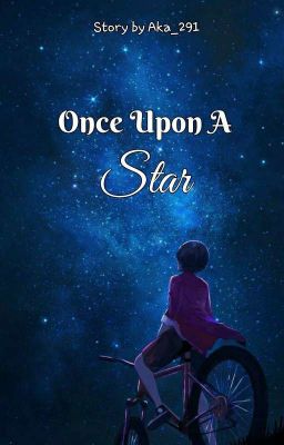 Once Upon A Star