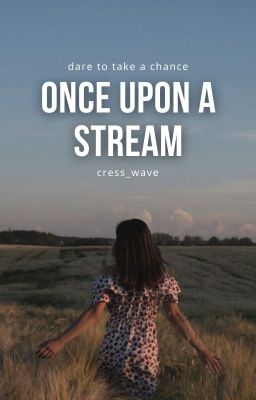 Once Upon a Stream ● dreamwastaken