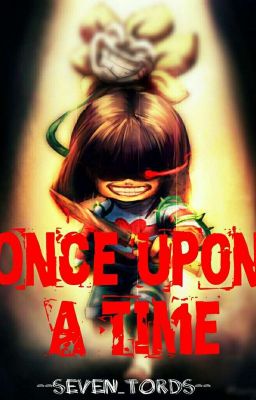 ¤Once Upon A Time¤