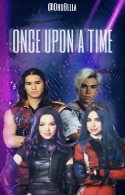 Once Upon A Time ¦ Descendientes