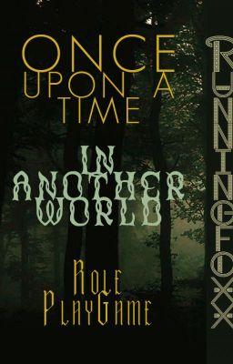 Once upon a Time in Another World RPG ~ Dutch