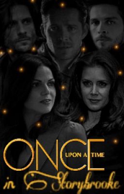 Once upon a time in Storybrooke