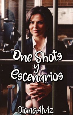 Once Upon a Time ✧ One Shots/Escenarios.