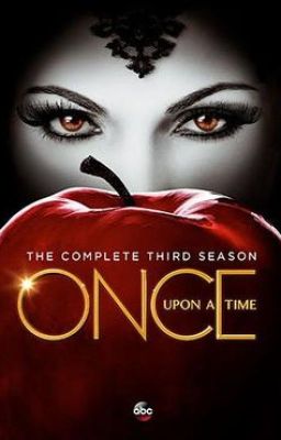 Once Upon A Time RP