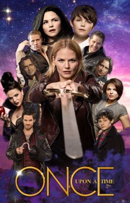 Once Upon A Time Rp (Open)