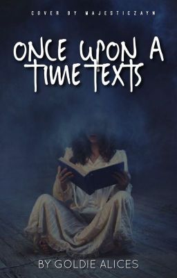 Once Upon A Time Texts (and regular fanfic)