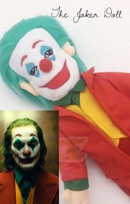 Once Upon a Time: The Joker Doll