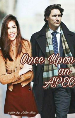 Once Upon An APEC (One-Shot Story) [COMPLETED]