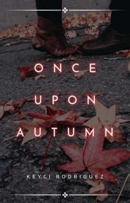 Once Upon Autumn