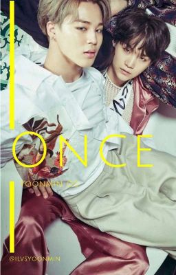 《Once》◇Yoonmin OS◇⁹