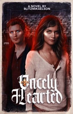 ONCELY HEARTED  |  THE ORIGINALS