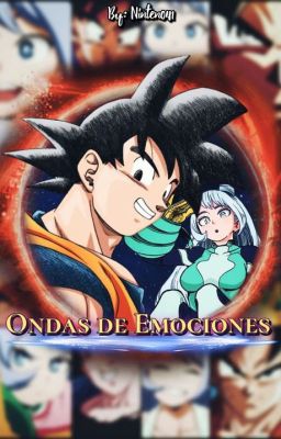 Ondas de Emociones. | Nejire Hado.