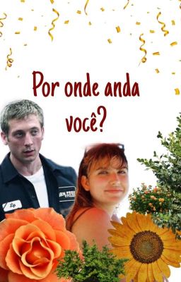 Onde anda você? -Collab Carnaval