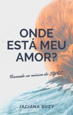 Onde Está Meu Amor?