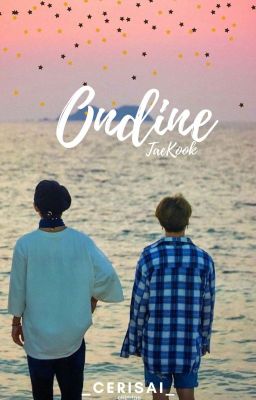 Ondine [VKook]