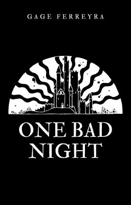 One Bad Night (Summer Showdown Entry)