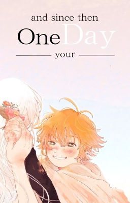 One Day 