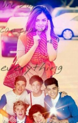 One day can change everything ( 1D / Niall Horan FF ) ~PAUSSIERT~