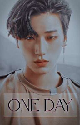 One Day - Choi San