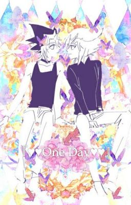 ♡♡One Day♡♡【Kuriboshipping】