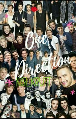 One Direction