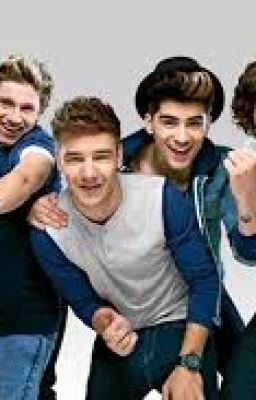 one direction