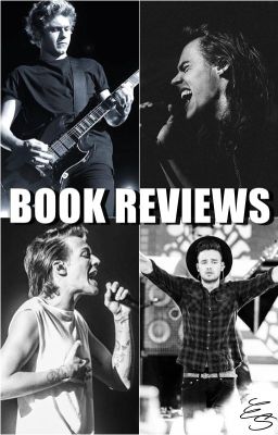 One Direction - Book reviews wattpad