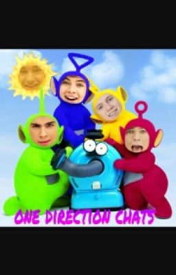 One Direction Chats