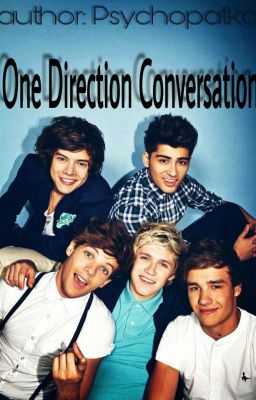 One Direction Conversation