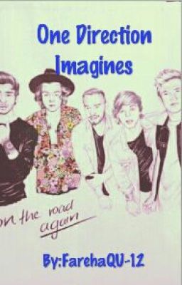 One Direction Imagines