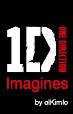 One Direction - Imagines