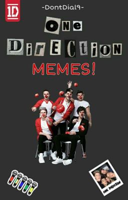 One Direction Memes 