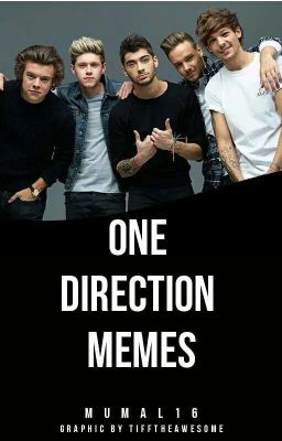 One Direction Memes