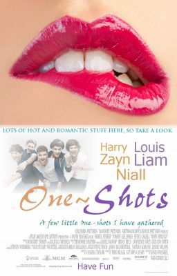 One Direction - One-Shots