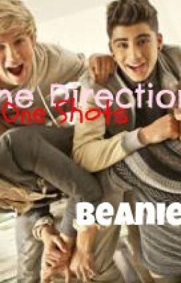 One Direction One Shots