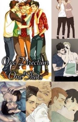 One Direction One Shots (All Ships)