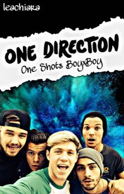 One Direction One Shots; BxB