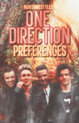 One Direction Preferences ♪