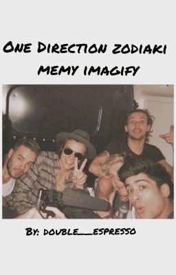 One Direction Zodiaki Imagify Memy