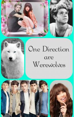 One Directions are Werewolves