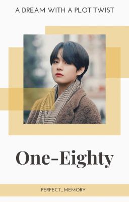 One-Eighty || Taekook