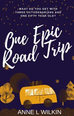 One Epic Road Trip