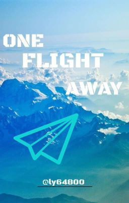 One flight away - Marcus Gunnarsen ff