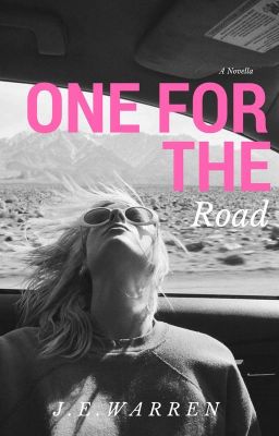 One For The Road ✔ | A short novella |