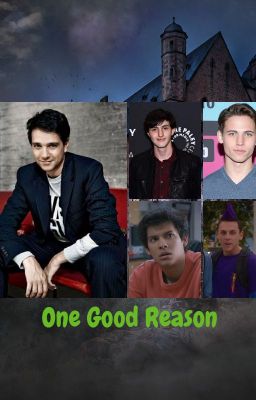 One Good Reason