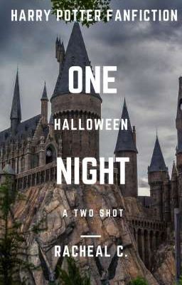 One Halloween Night