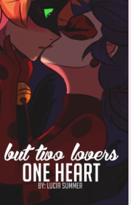 One Heart, but Two Lovers - Miraculous MariChat & LadyNoir FF - HU