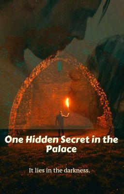 One 'Hidden Secret' in the Palace 