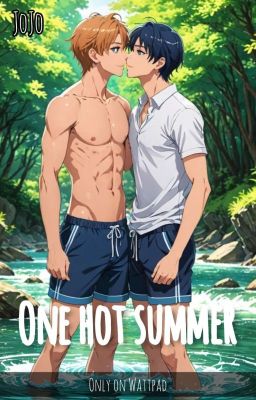 One Hot Summer (boyxboy)